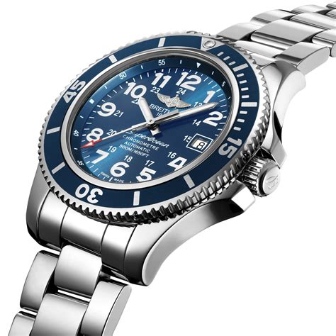 breitling navitimer superocean ii|breitling superocean chronograph ii.